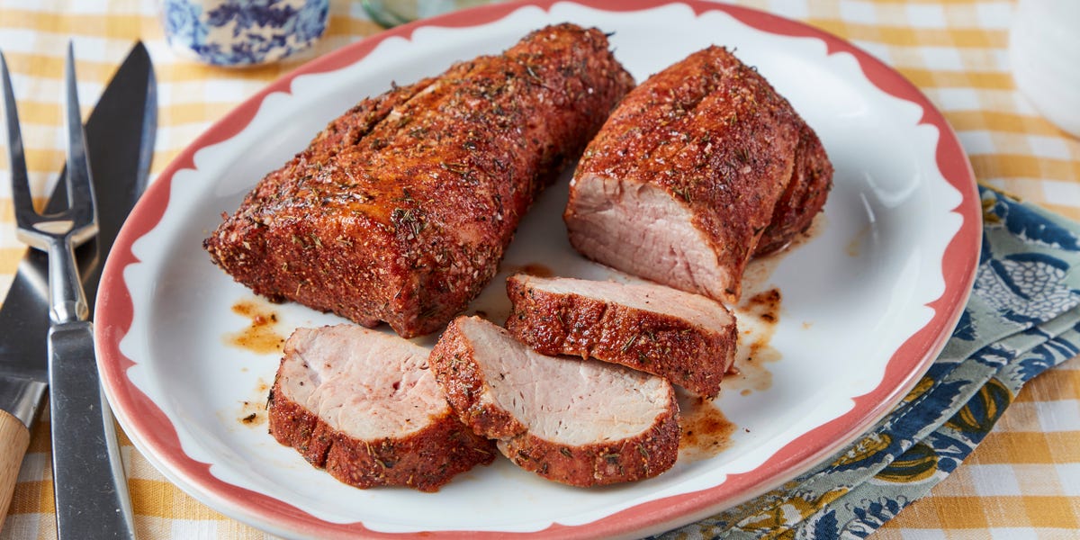 Air Fryer Pork Tenderloin Tips: Master Juicy Results, Not Dry Loin